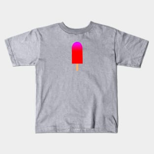 Very Berry Ice Pop Kids T-Shirt